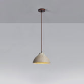 Raku Retro Ceramic Pendant Lamp